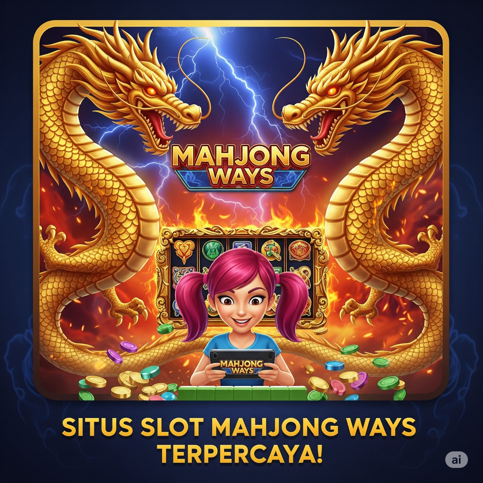 Dermagawin Situs Slot Populer di Kalangan Semua Usia